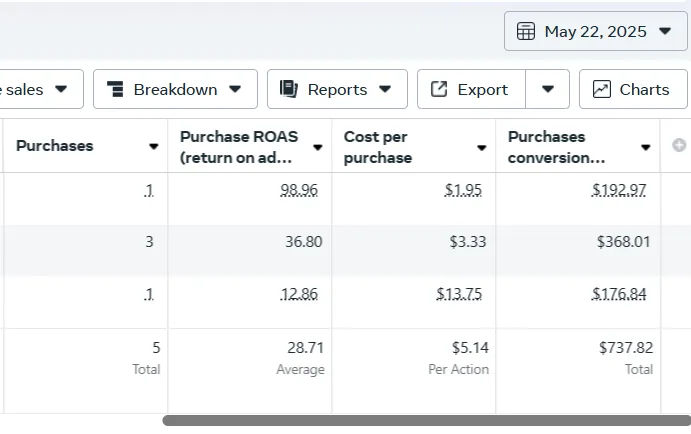 Illustration for: Understanding Meta & Google Ad Auctions: A Guide for Small Business Owners